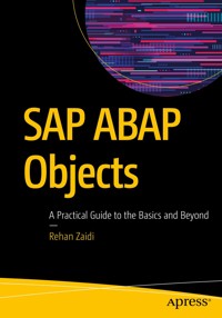 SAP ABAP Objects - Rehan Zaidi - ebook