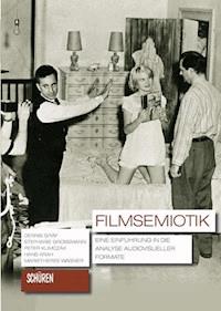 Filmsemiotik - Dennis Gräf - ebook