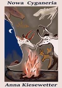 Nowa cyganeria - Anna Kiesewetter - ebook
