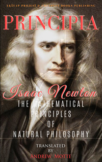 Principia - Isaac Newton - ebook