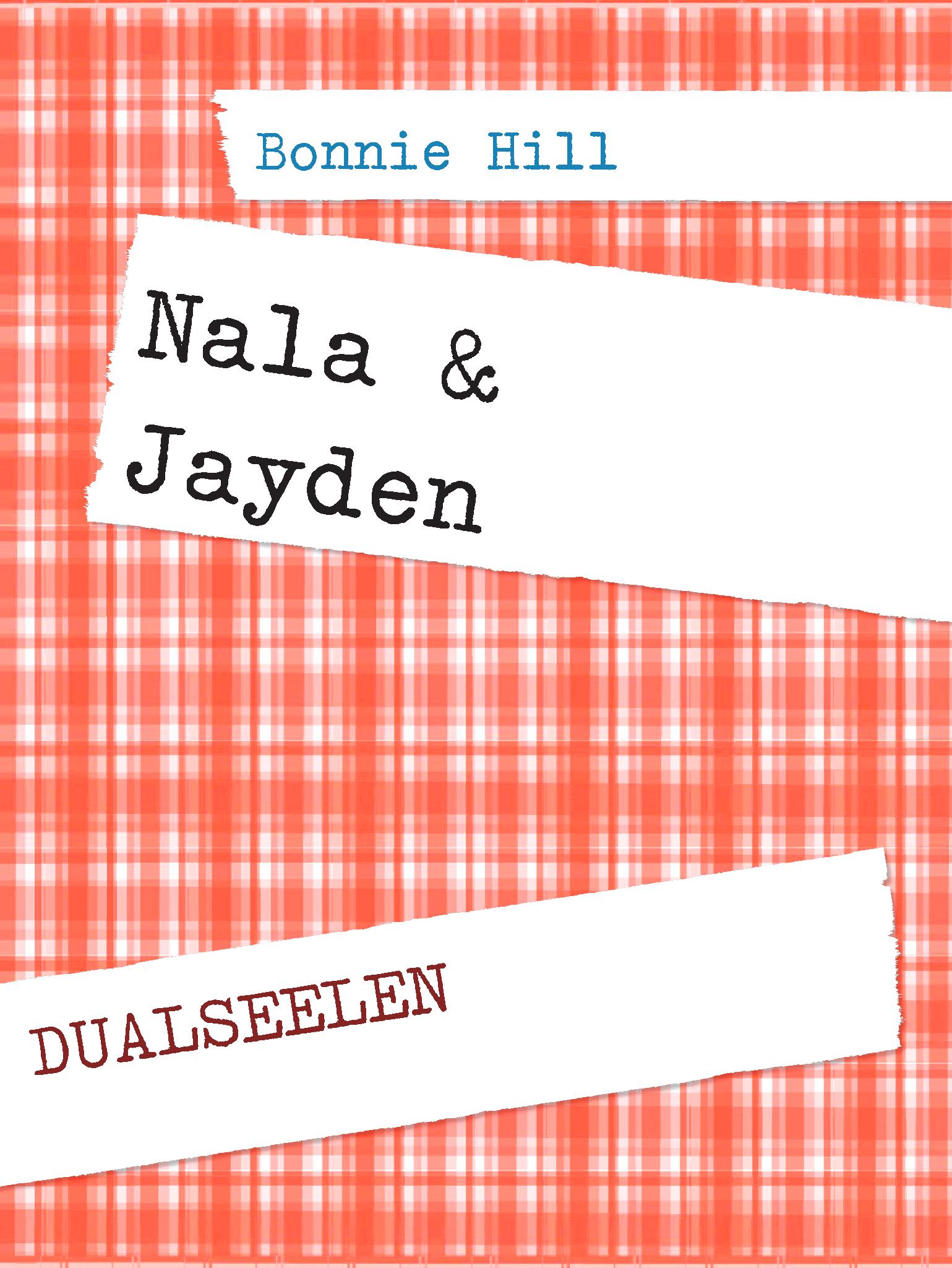Nala & Jayden
