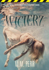 Wicierz - M.M. Perr - ebook + audiobook + książka