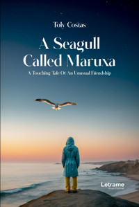 A Seagull Called Maruxa - Toly Costas - ebook