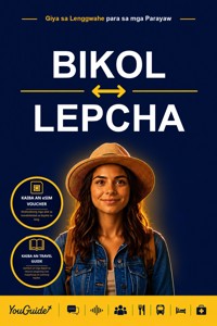 The Language Guide for Travelers - Bikol to Lepcha - YouGuide - ebook
