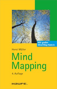 Mind Mapping - Horst Müller - ebook