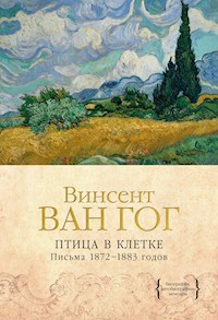 Птица в клетке. Письма 1872–1883 годов - Винсент Ван Гог - ebook