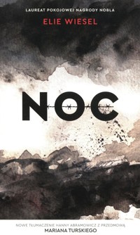 Noc - Wiesel Elie - ebook + audiobook + książka