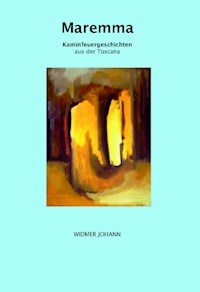 Maremma - Johann Widmer - ebook