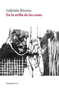 En la orilla de las cosas - Gabriela Riveros - ebook