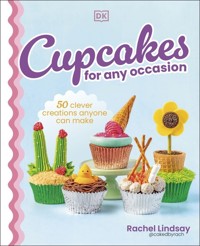 Cupcakes for Any Occasion - Lindsay Rachel - książka