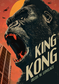 King Kong - Delos W. Lovelace - ebook + audiobook + książka