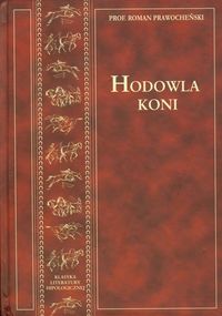 Hodowla koni - Prawocheński Roman - książka
