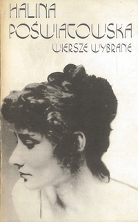 Wiersze wybrane / Halina Poświatowska - Poświatowska Halina - ebook + książka