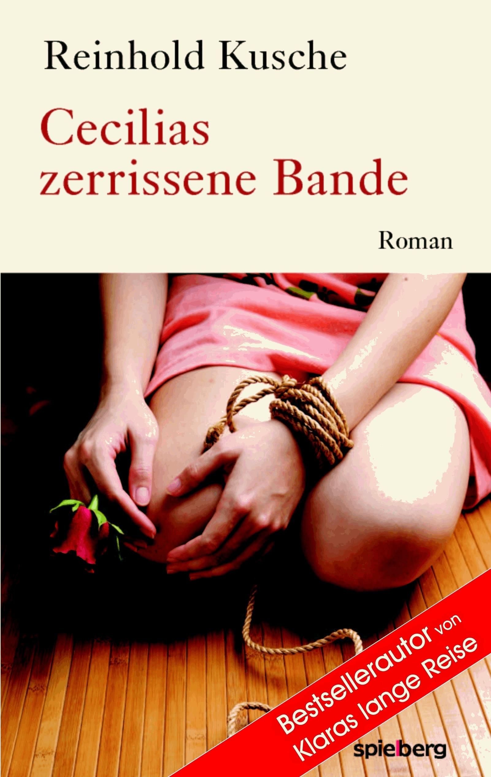 Cecilias zerrissene Bande