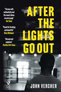 After the Lights Go Out - John Vercher - ebook