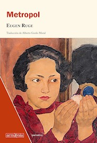 Metropol - Eugen Ruge - ebook