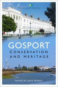 Gosport: Conservation and Heritage -  - ebook