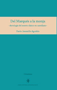 Del Marqués a la monja - Darío Jaramillo Agudelo - ebook