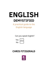 English Demystified - Chris Fitzgerald - ebook