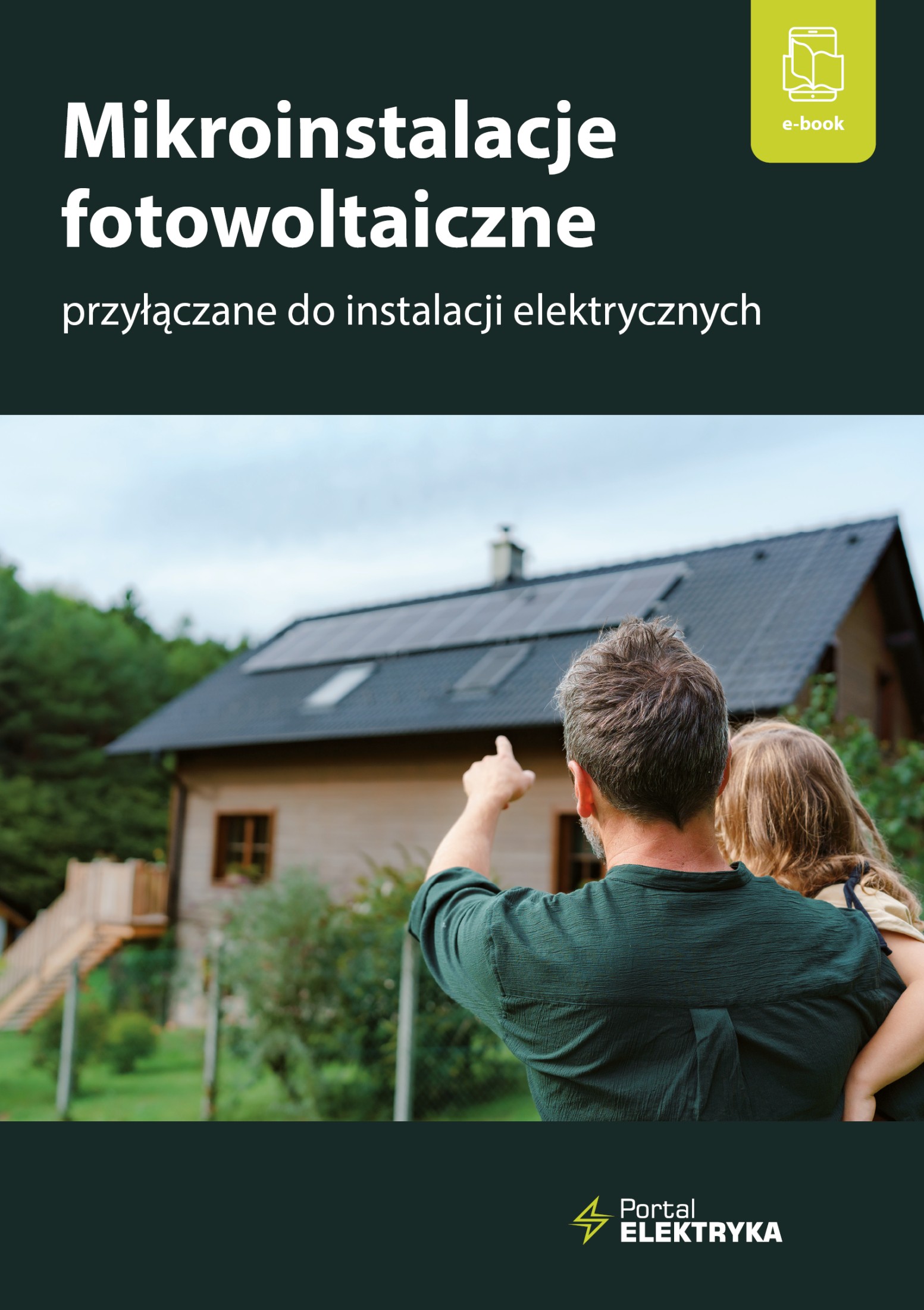 Mikroinstalacje fotowoltaiczne przyłączane do instalacji elektrycznych