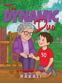 The Dynamic Duo - Rakali - ebook