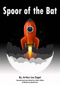 Spoor of the Bat - Arthur Leo Zagat - ebook