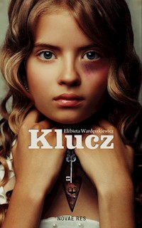 Klucz - Wardęszkiewicz Elżbieta - audiobook + książka