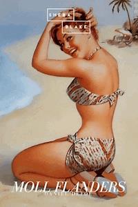 Moll Flanders - Daniel Defoe - ebook