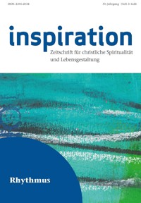 Inspiration 2/2024 (Doppelnummer) - Verlag Echter - ebook