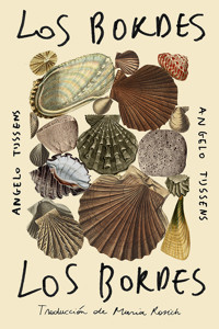 Los bordes - Angelo Tijssens - ebook