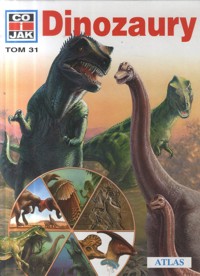 Co i Jak (31). Dinozaury - Joachim Oppermann - ebook