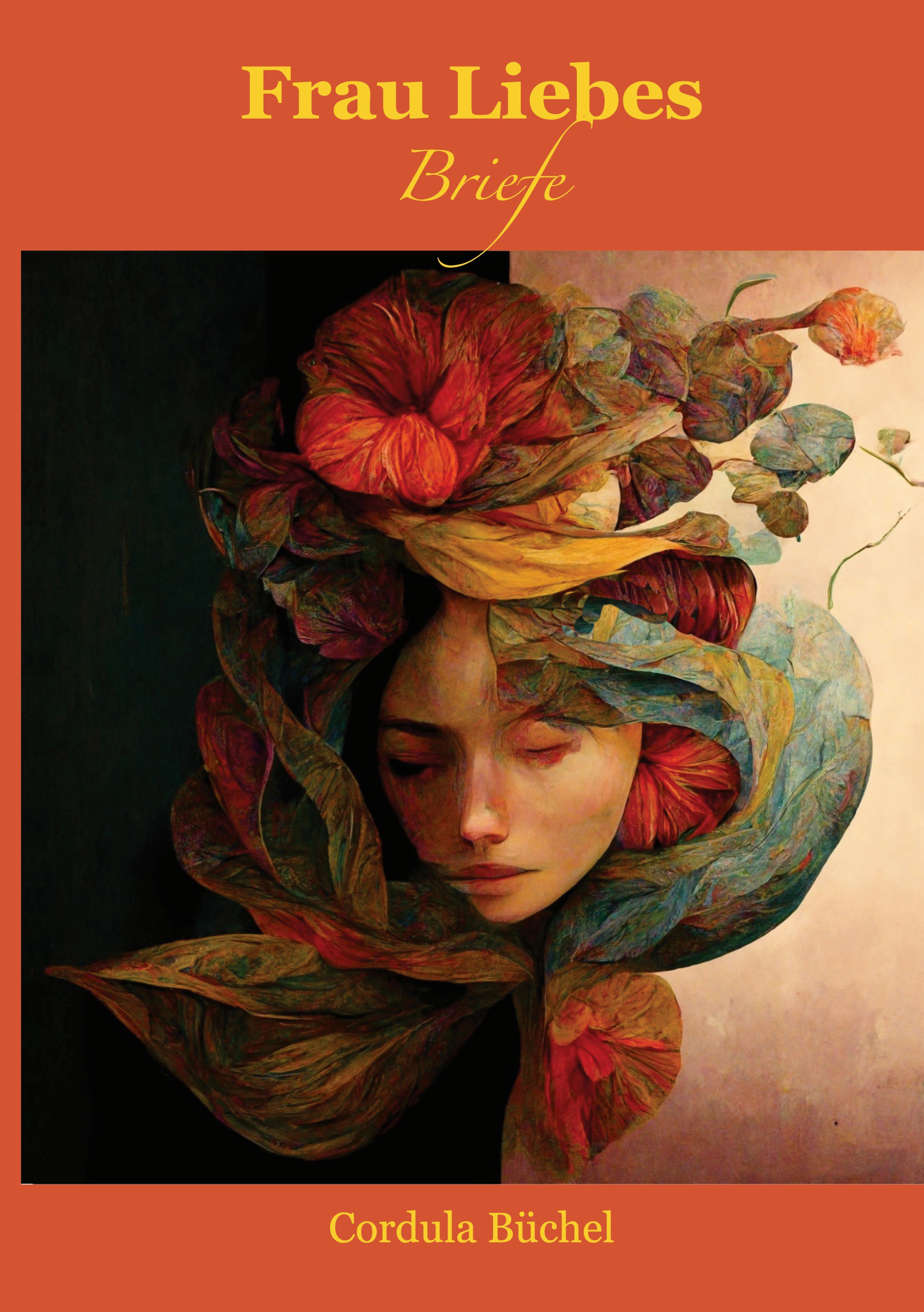 Frau Liebes Briefe