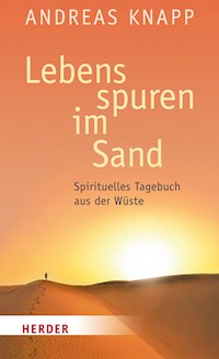 Lebensspuren im Sand - Andreas Knapp - ebook