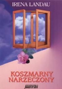 Koszmarny narzeczony - Irena Landau - ebook