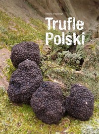 Trufle Polski - Tomasz Krzyszczyk - książka
