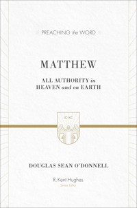 Matthew - Douglas Sean O'Donnell - ebook
