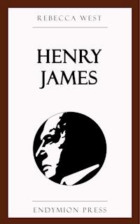 Henry James - Rebecca West - ebook