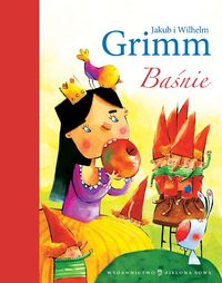 Baśnie Braci Grimm - Grimm Jacob, Grimm Wilhelm - książka