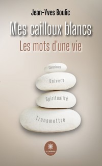 Mes cailloux blancs - Jean-Yves Boulic - ebook