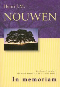 In memoriam - Nouwen Henri J. M. - książka