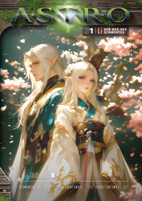 LI S1 - Band 8: Diamanten vs. Reis, Schattentempel (1), Schattentempel (2) - Martin Wintersberger - ebook