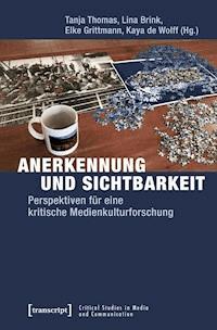 Anerkennung und Sichtbarkeit - - ebook