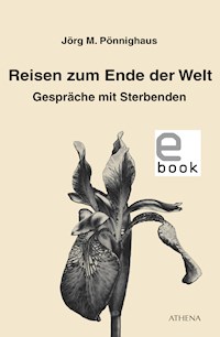 Reisen zum Ende der Welt - Jörg M. Pönnighaus - ebook