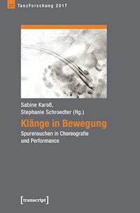 Klänge in Bewegung -  - darmowy ebook