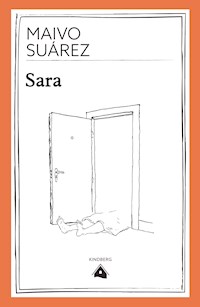 Sara - Maivo Suárez - ebook