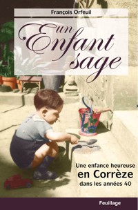 Un enfant sage - François Orfeuil - ebook