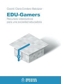 EDU-Gamers - VV. AA. - ebook