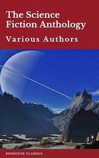 The Science Fiction Anthology - Andre Norton - ebook