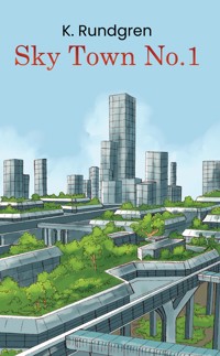 Sky Town No. 1 - K. Rundgren - ebook