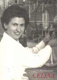 Celina - Esty Pillersdorf - książka